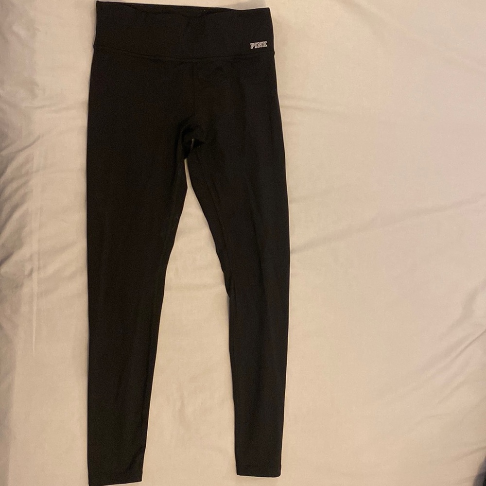 PINK, size S, black